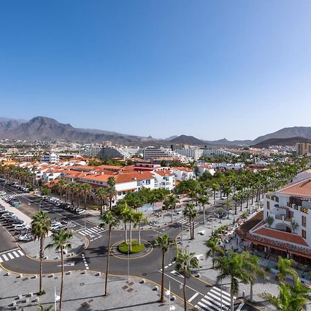 Tower Suites By Upper Luxury Housing - Parque Santiago Playa de las Americas  Luaran gambar