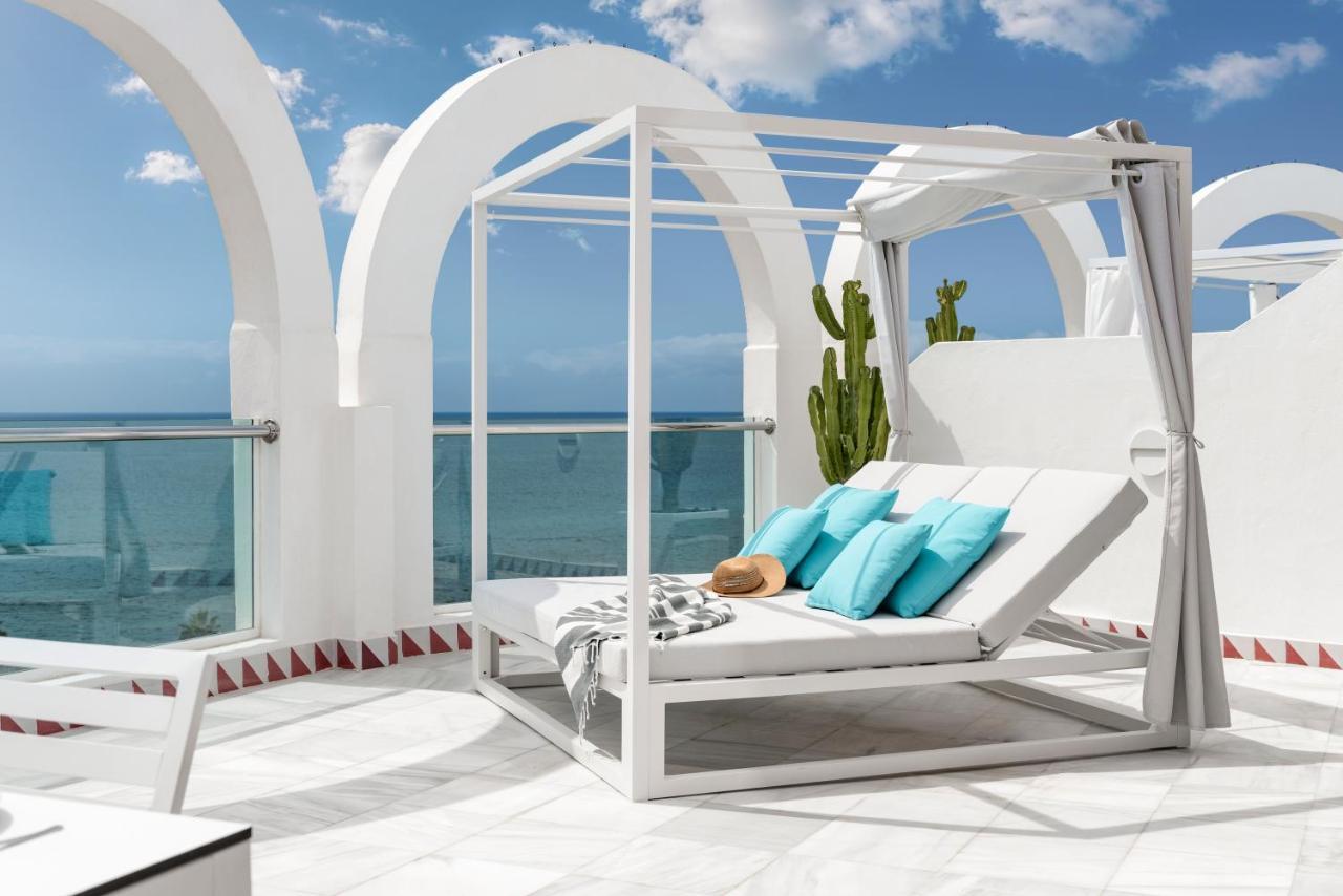 Tower Suites By Upper Luxury Housing - Parque Santiago Playa de las Americas  Luaran gambar