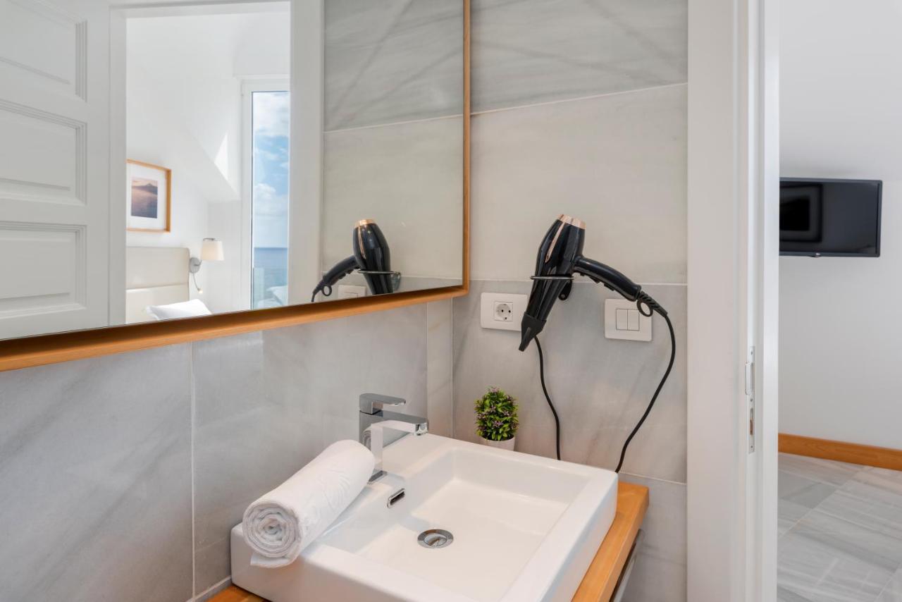 Tower Suites By Upper Luxury Housing - Parque Santiago Playa de las Americas  Luaran gambar