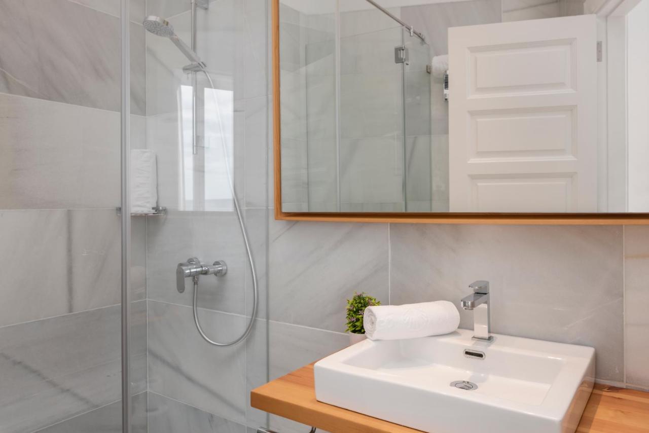 Tower Suites By Upper Luxury Housing - Parque Santiago Playa de las Americas  Luaran gambar